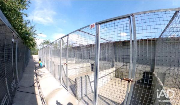 Local d’activité à vendre 131 m² Villiers-Charlemagne