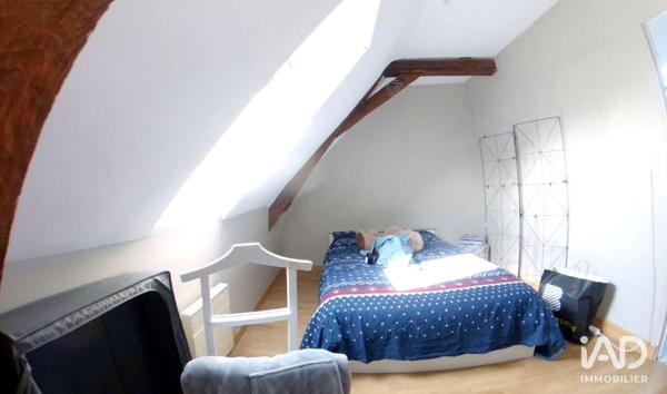 Local d’activité à vendre 131 m² Villiers-Charlemagne