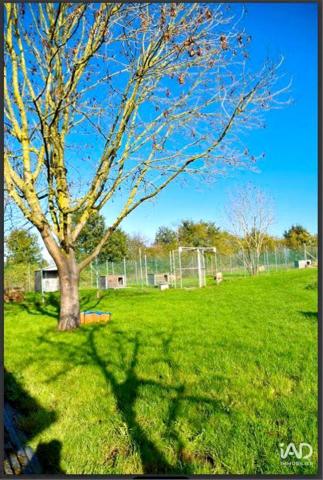 Local d’activité à vendre 131 m² Villiers-Charlemagne