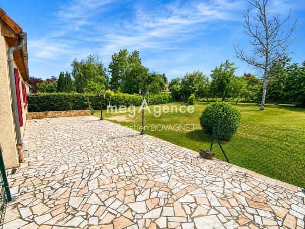 Maison à AIGNE, 72650 - 8 pièces 133m²
