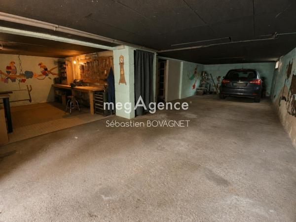 Maison à AIGNE, 72650 - 8 pièces 133m²
