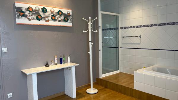 Crécy-la-Chapelle (77580) Belle briarde à proximité des commerces, écoles et axes routiers