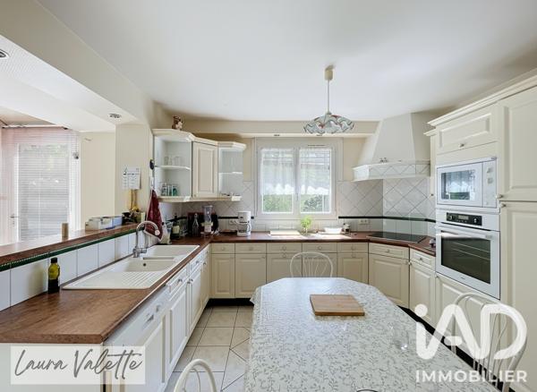 Maison à vendre 7 pièces 205,08 m² Boé