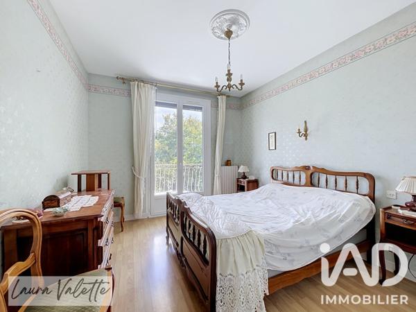 Maison à vendre 7 pièces 205,08 m² Boé