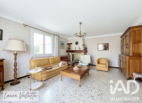 Maison à vendre 7 pièces 205,08 m² Boé