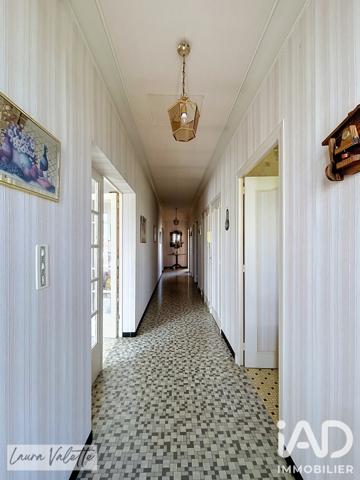 Maison à vendre 7 pièces 205,08 m² Boé