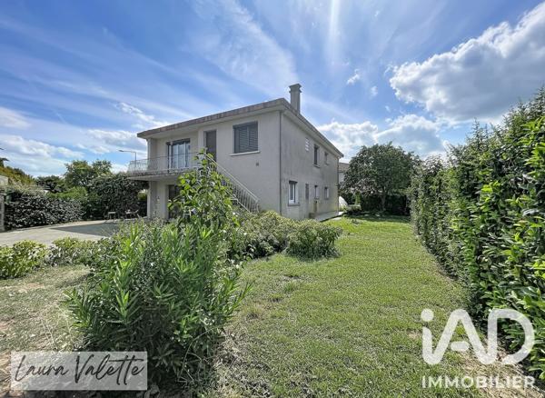 Maison à vendre 7 pièces 205,08 m² Boé