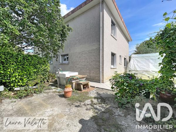 Maison à vendre 7 pièces 205,08 m² Boé
