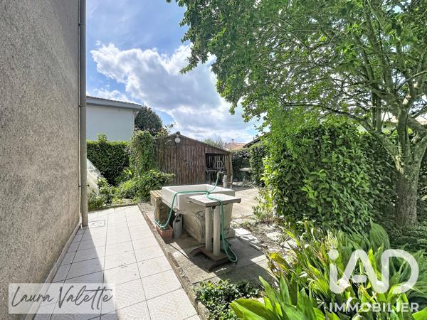 Maison à vendre 7 pièces 205,08 m² Boé