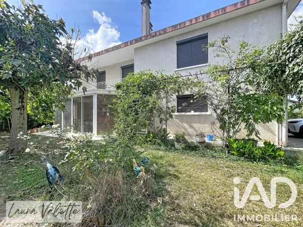 Maison à vendre 7 pièces 205,08 m² Boé