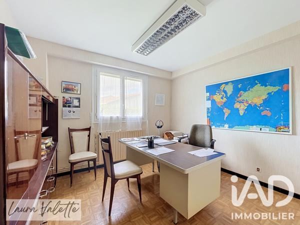 Maison à vendre 7 pièces 205,08 m² Boé