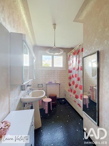 Maison à vendre 7 pièces 205,08 m² Boé