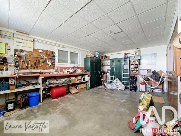 Maison à vendre 7 pièces 205,08 m² Boé