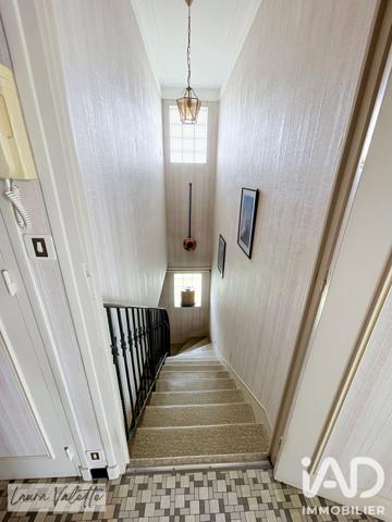 Maison à vendre 7 pièces 205,08 m² Boé