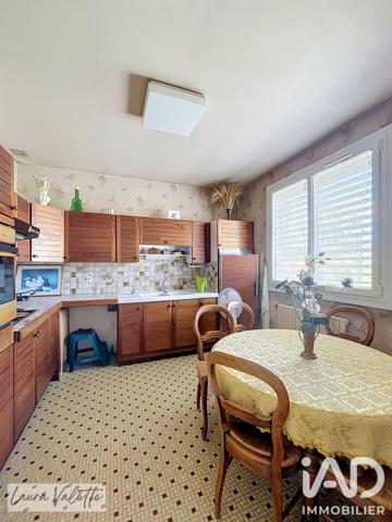 Maison à vendre 7 pièces 205,08 m² Boé
