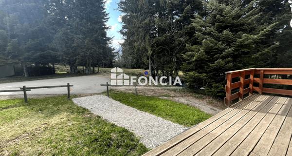 À vendre Maison 8 pièces 189.71 m² - La Léchère 73260