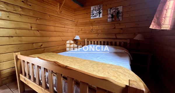 À vendre Maison 8 pièces 189.71 m² - La Léchère 73260