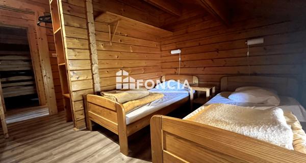 À vendre Maison 8 pièces 189.71 m² - La Léchère 73260