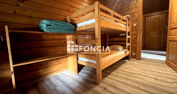 À vendre Maison 8 pièces 189.71 m² - La Léchère 73260