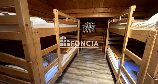 À vendre Maison 8 pièces 189.71 m² - La Léchère 73260