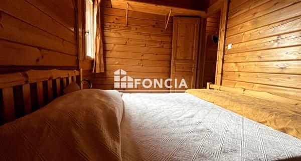 À vendre Maison 8 pièces 189.71 m² - La Léchère 73260