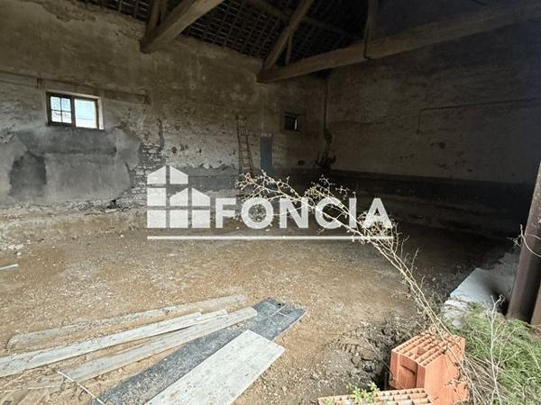 À vendre Maison 4 pièces 116 m² - Artenay 45410