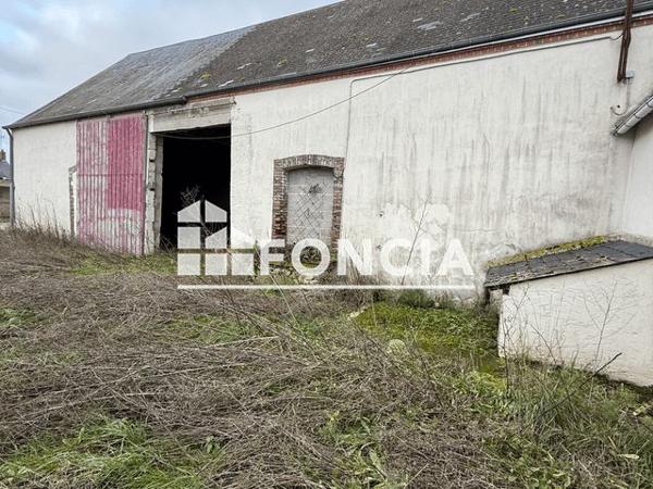 À vendre Maison 4 pièces 116 m² - Artenay 45410