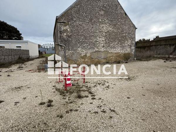 À vendre Maison 4 pièces 116 m² - Artenay 45410