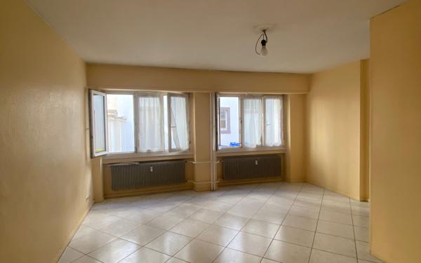 Appartement à louer    2 pièces •  Strasbourg