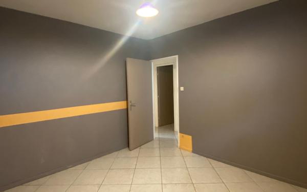Appartement à louer    2 pièces •  Strasbourg