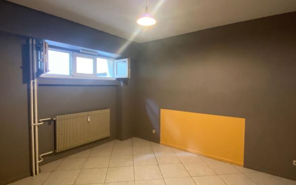 Appartement à louer    2 pièces •  Strasbourg