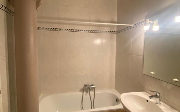 Appartement à louer    2 pièces •  Strasbourg