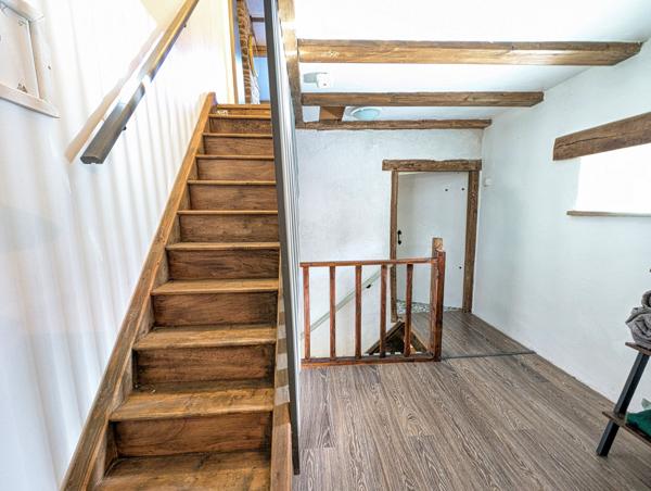Maison à vendre à Bessines-sur-Gartempe (87250) - Haute-Vienne