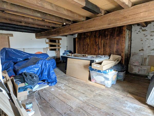 Maison à vendre à Bessines-sur-Gartempe (87250) - Haute-Vienne