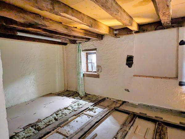 Maison à vendre à Bessines-sur-Gartempe (87250) - Haute-Vienne