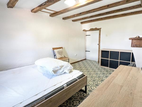 Maison à vendre à Bessines-sur-Gartempe (87250) - Haute-Vienne