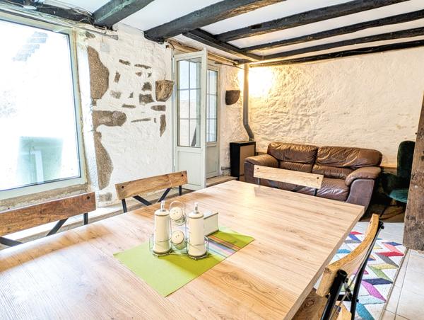 Maison à vendre à Bessines-sur-Gartempe (87250) - Haute-Vienne