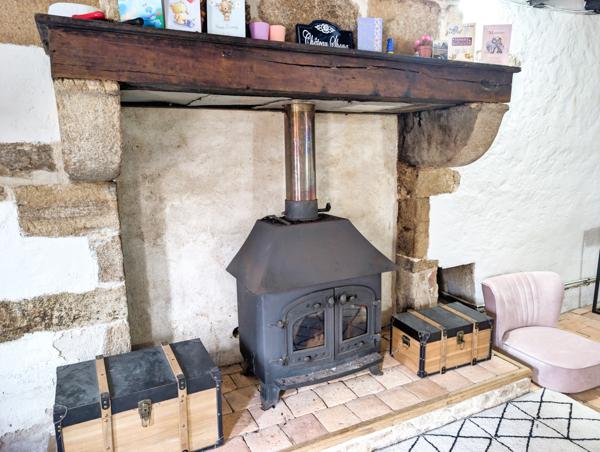 Maison à vendre à Bessines-sur-Gartempe (87250) - Haute-Vienne