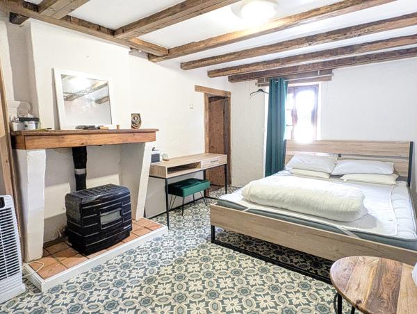 Maison à vendre à Bessines-sur-Gartempe (87250) - Haute-Vienne