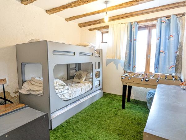 Maison à vendre à Bessines-sur-Gartempe (87250) - Haute-Vienne