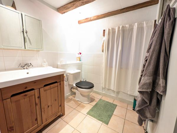 Maison à vendre à Bessines-sur-Gartempe (87250) - Haute-Vienne