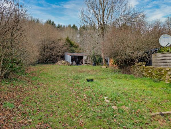 Maison à vendre à Bessines-sur-Gartempe (87250) - Haute-Vienne