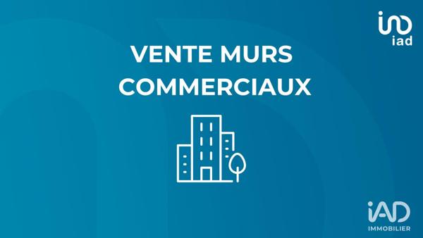 Boulangerie à vendre 288 m² Cahors