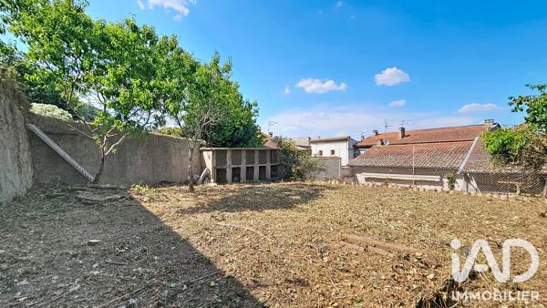 Maison à vendre 6 pièces 137 m² Serrières