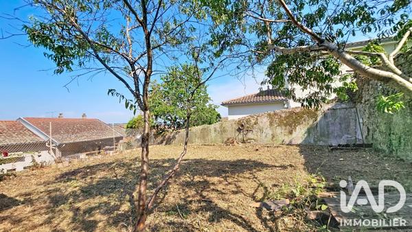 Maison à vendre 6 pièces 137 m² Serrières