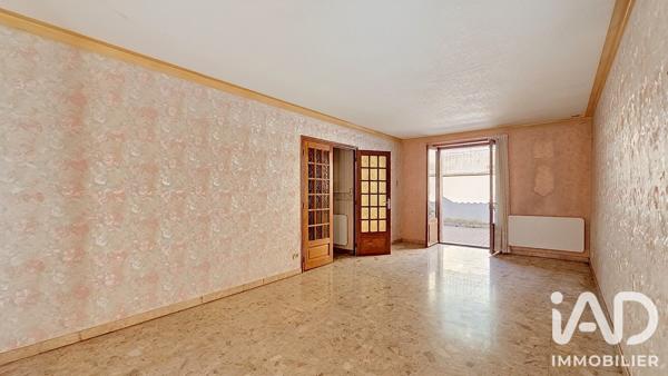 Maison à vendre 6 pièces 137 m² Serrières