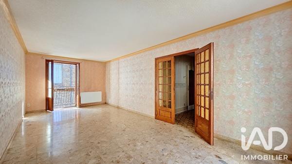 Maison à vendre 6 pièces 137 m² Serrières