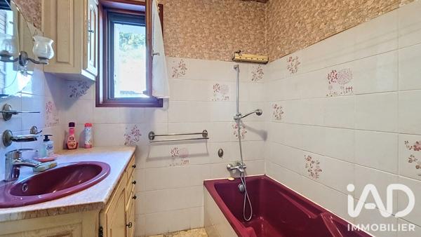 Maison à vendre 6 pièces 137 m² Serrières
