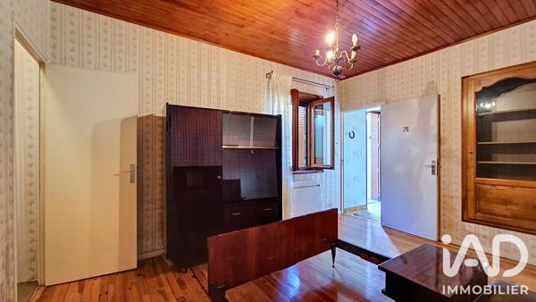 Maison à vendre 6 pièces 137 m² Serrières