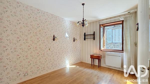 Maison à vendre 6 pièces 137 m² Serrières